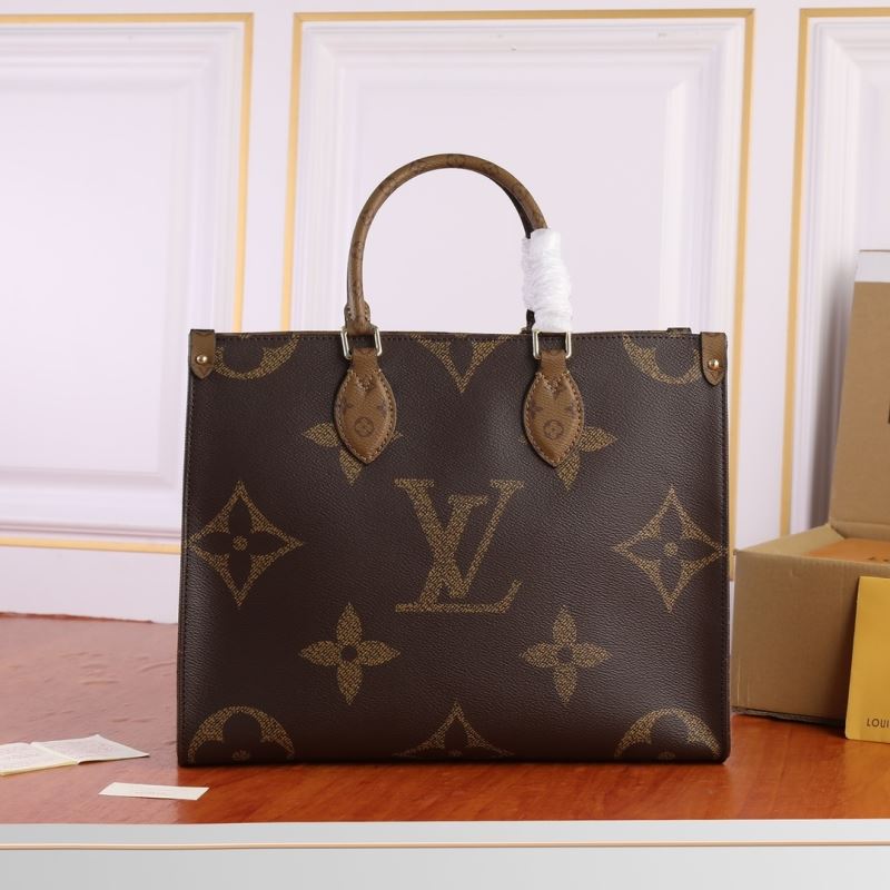 Louis Vuitton Shopping Bags